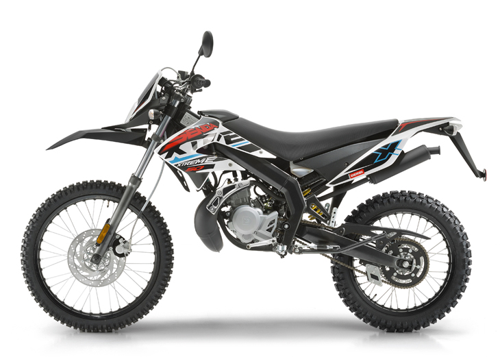 Senda Drd X Treme 50 R Enduro Derbi